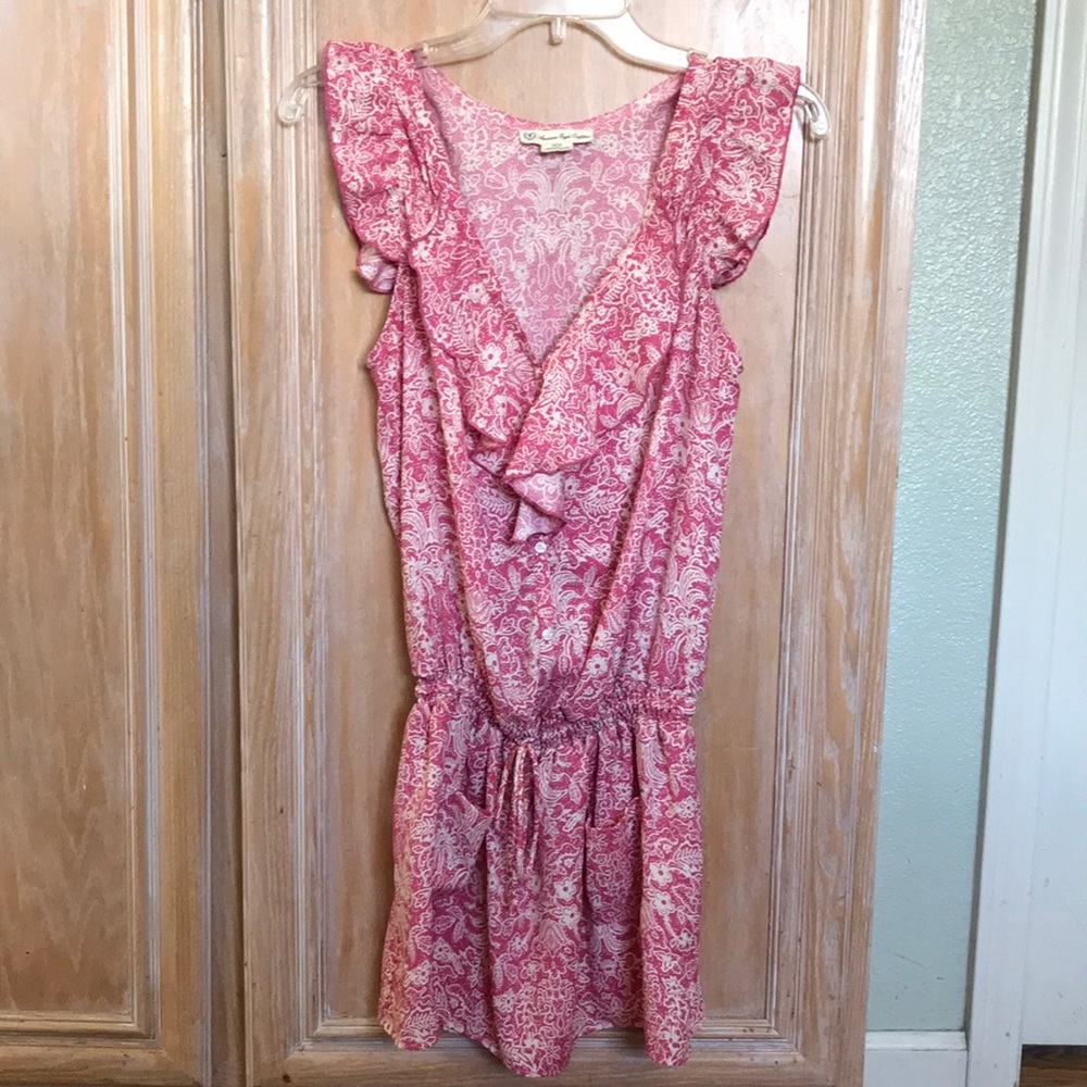 Women’s dress